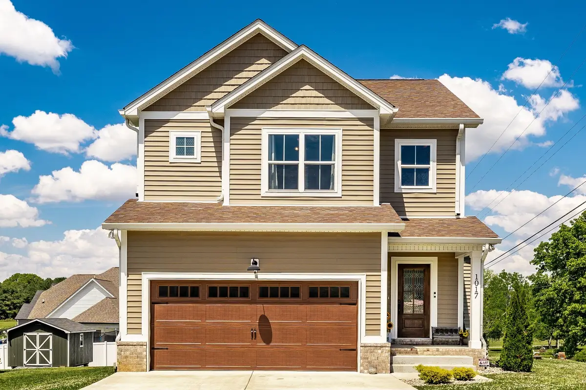 1017 Camden Trl, Greenbrier, TN 37073 - #1