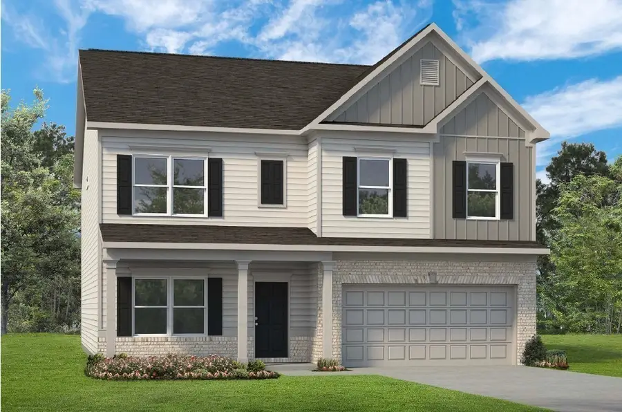 513 Charing Cross Dr, Lebanon, TN 37087 - #2