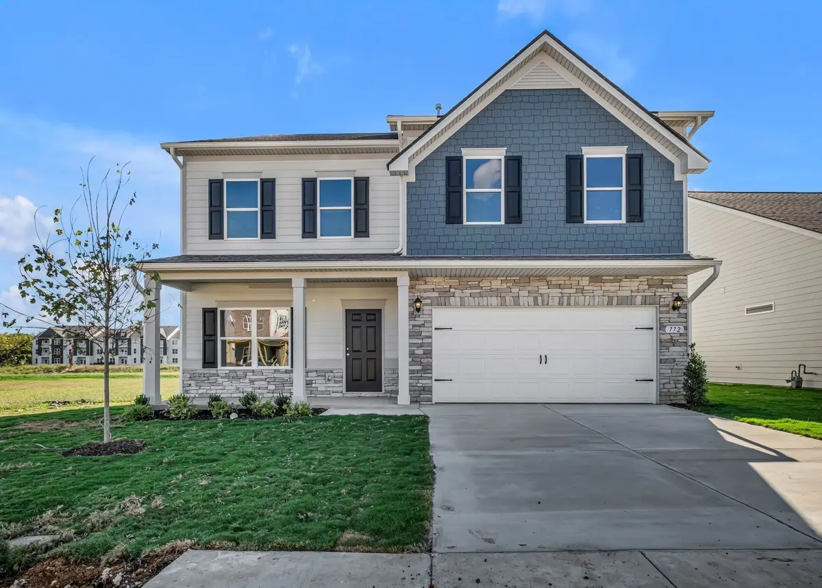 521 Charing Cross Dr, Lebanon, TN 37087 - #1