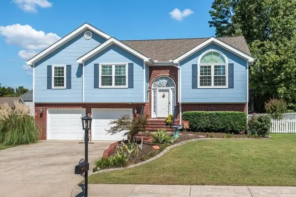 8557 Flowerdale Drive, Chattanooga, TN 37421
