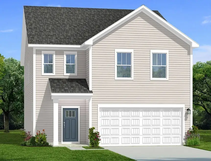 120 Ridgeview Drive, Shelbyville, TN 37160 - #1