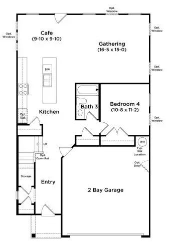 120 Ridgeview Drive, Shelbyville, TN 37160 - #3