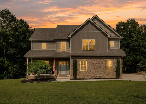 4564 Old Highway 48, Cunningham, TN 37052