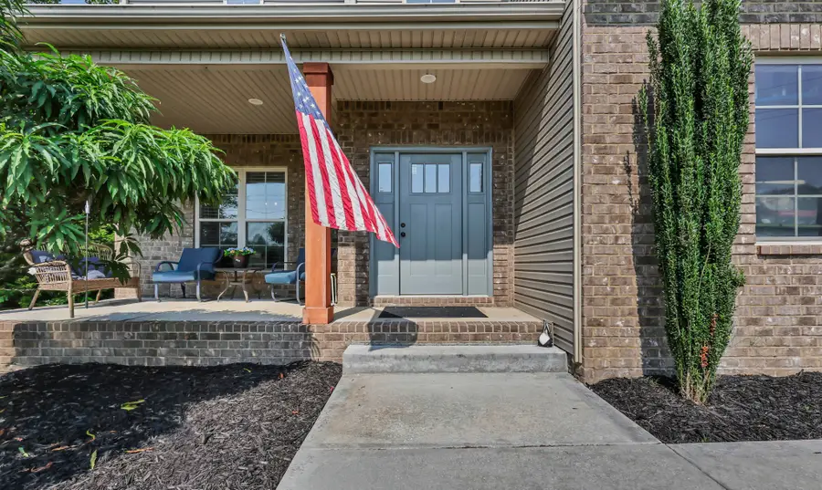 4564 Old Highway 48, Cunningham, TN 37052 - #2
