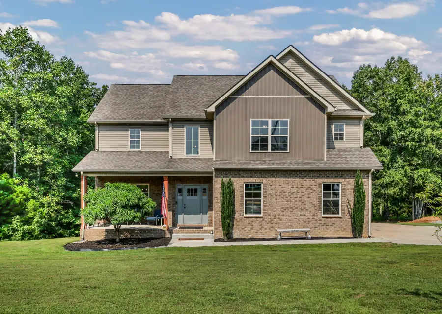4564 Old Highway 48, Cunningham, TN 37052 - #3