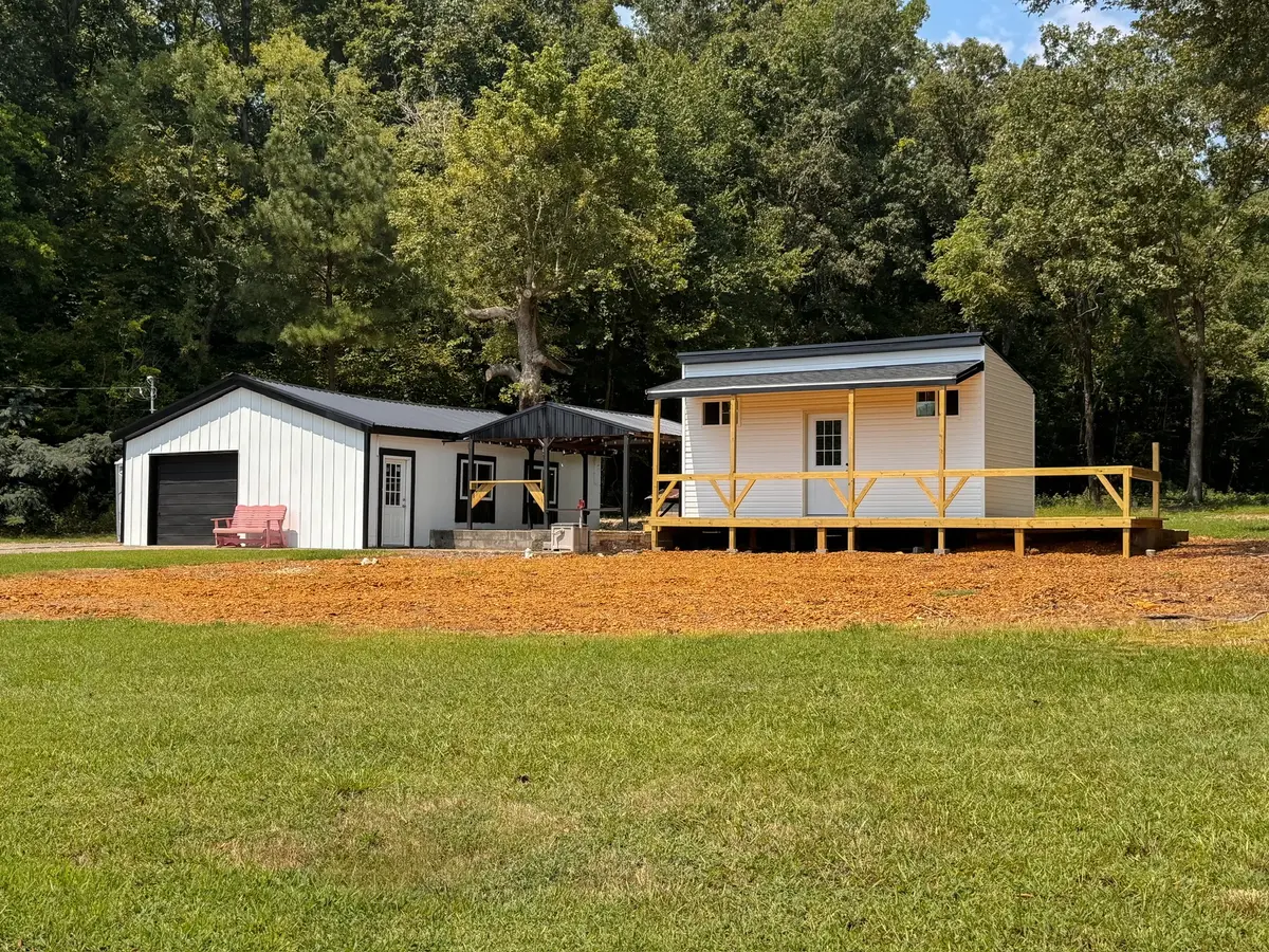 234 Lower Standing Rock Rd, Dover, TN 37058 - #1