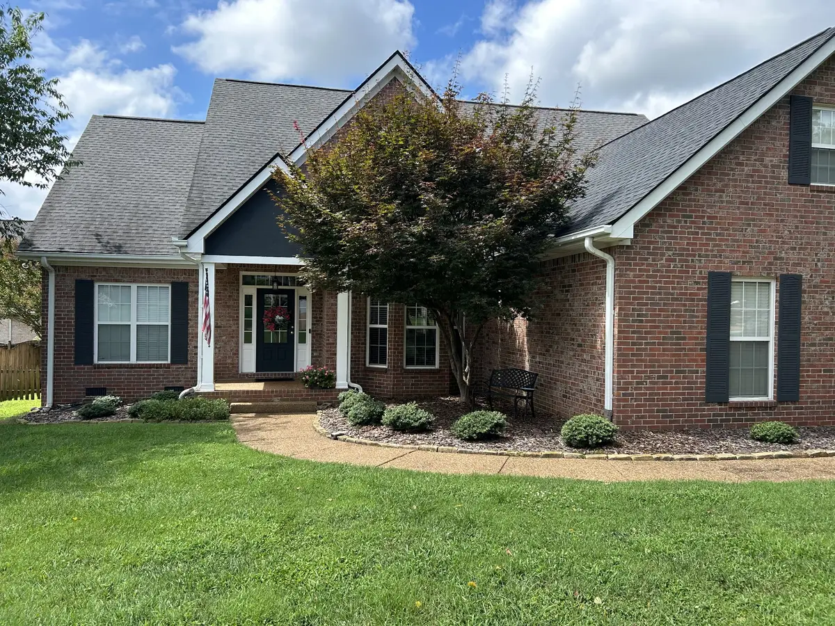 2897 Stewart Campbell Pt, Thompsons Station, TN 37179 - #1