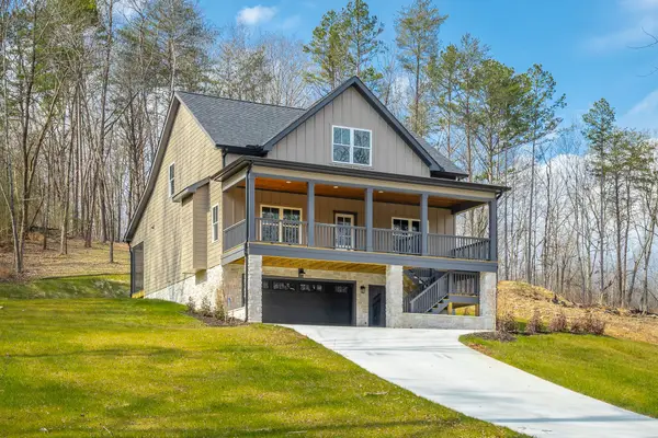 808 Hyatte Rd, Soddy Daisy, TN 37379