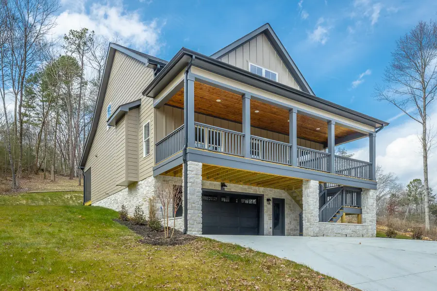 808 Hyatte Rd, Soddy Daisy, TN 37379 - #2