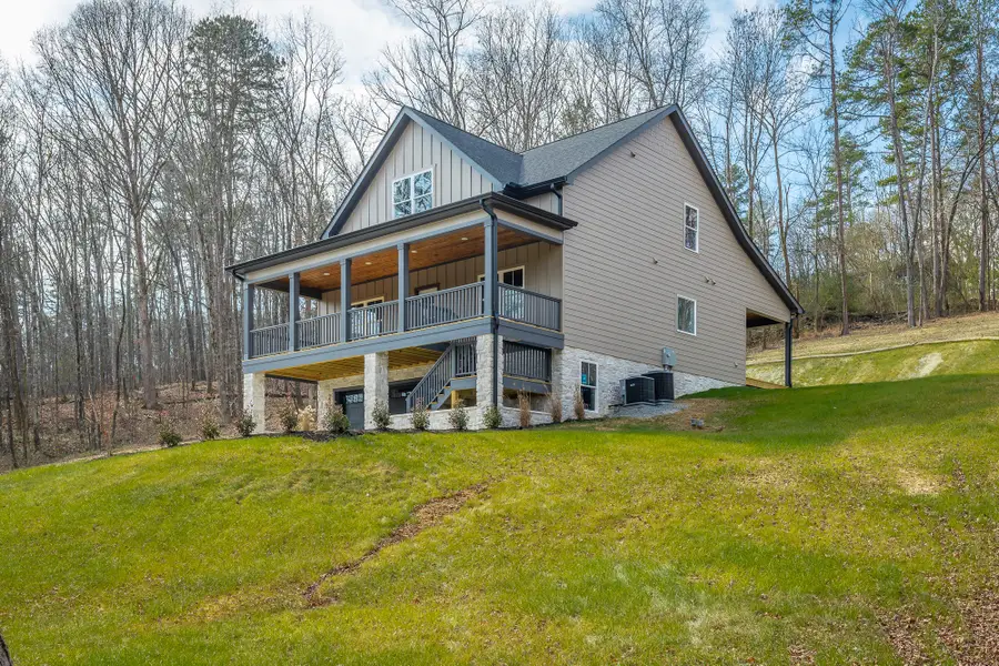 808 Hyatte Rd, Soddy Daisy, TN 37379 - #3