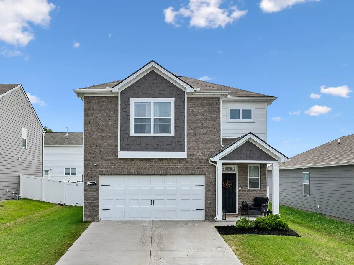 2206 Averee Ct, Lebanon, TN 37087 - #1