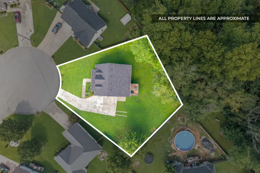 3174 Crosswind Ct, Clarksville, TN 37043 - #3