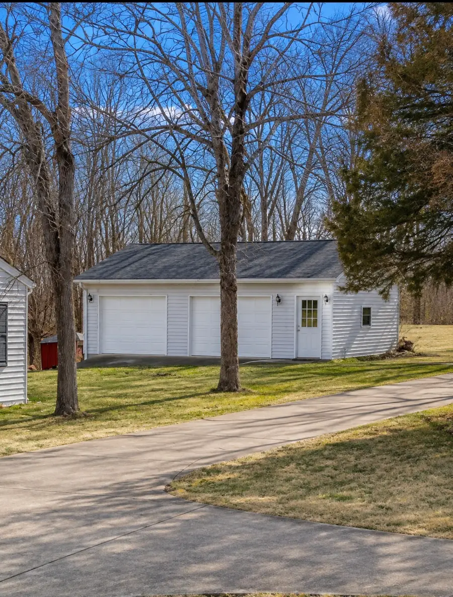 925 Battery Dr, Lewisburg, TN 37091 - #2