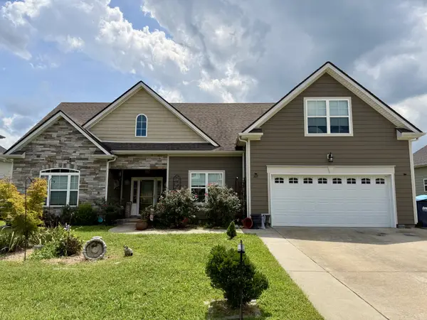 307 Bountiful Dr N, Smyrna, TN 37167
