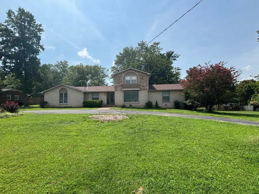 130 Glenn Hill Dr, Hendersonville, TN 37075 - #3