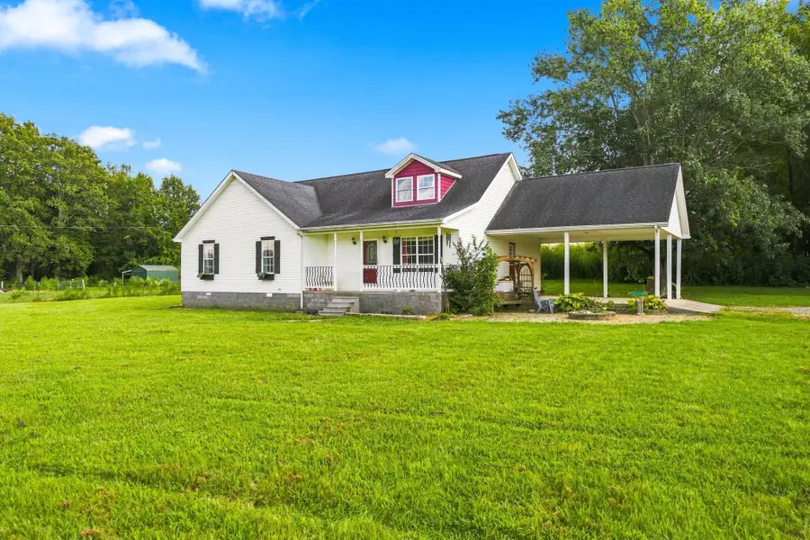 972 Mud Creek Rd, Morrison, TN 37357 - #2