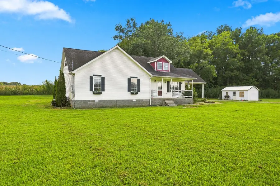 972 Mud Creek Rd, Morrison, TN 37357 - #3