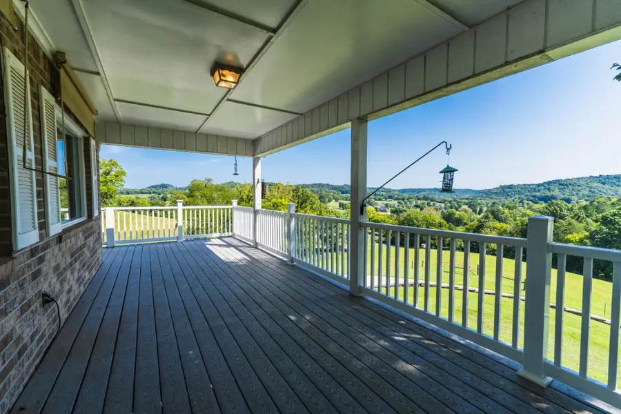 196 General Breckinridge Ln, Beechgrove, TN 37018 - #2