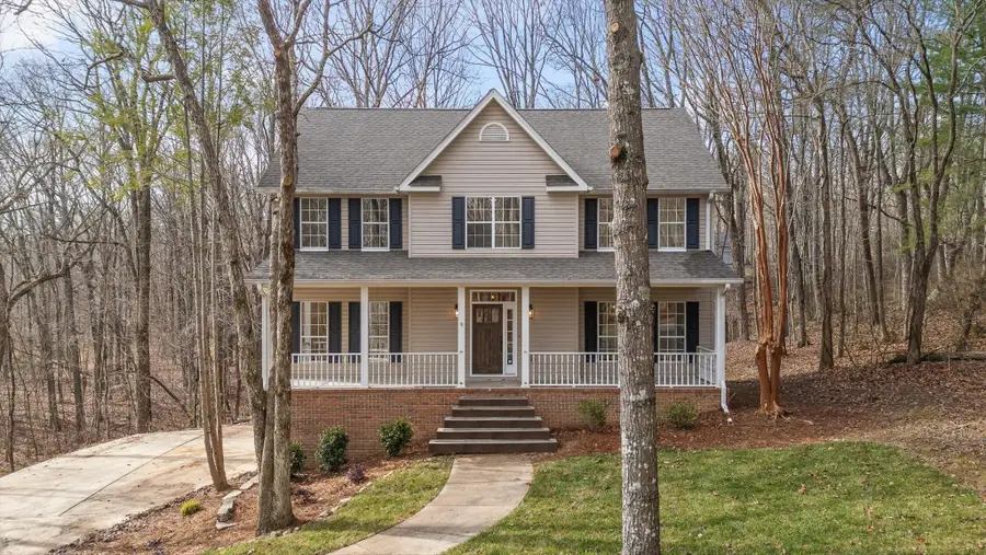 4715 Creek Point Lane, Signal Mountain, TN 37377 - #2