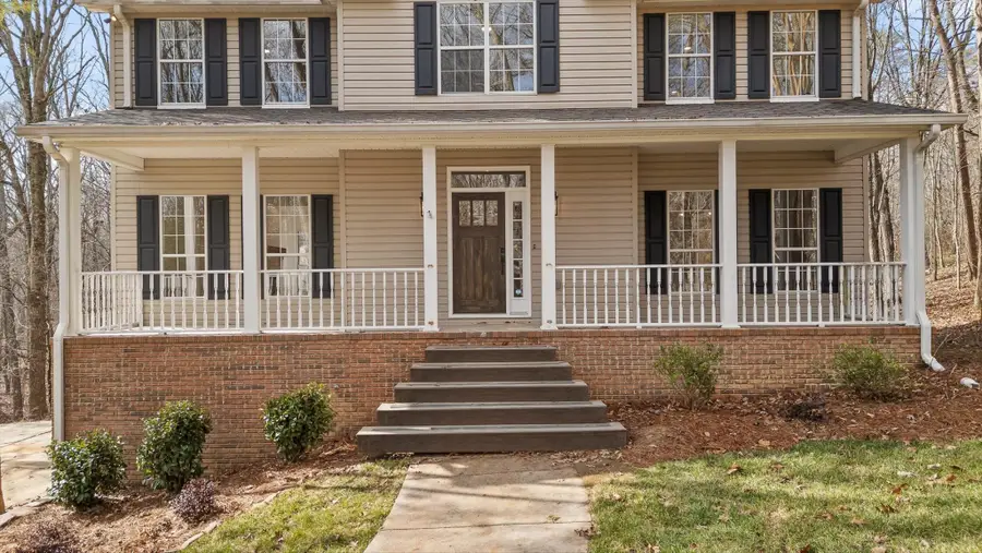 4715 Creek Point Lane, Signal Mountain, TN 37377 - #3