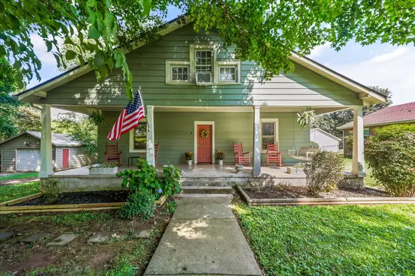 8 W Farrell St, Niota, TN 37826