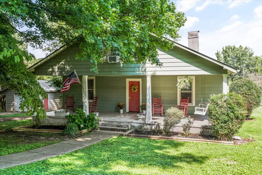 8 W Farrell St, Niota, TN 37826 - #3