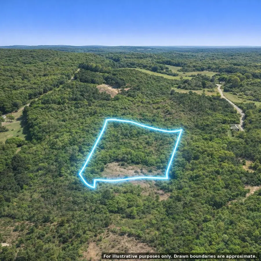 0 Mountain Creek Road, Camden, TN 38320 - #2