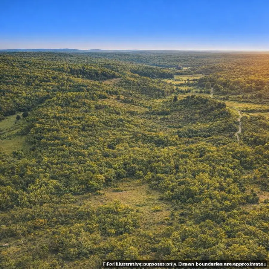 0 Mountain Creek Road, Camden, TN 38320 - #3