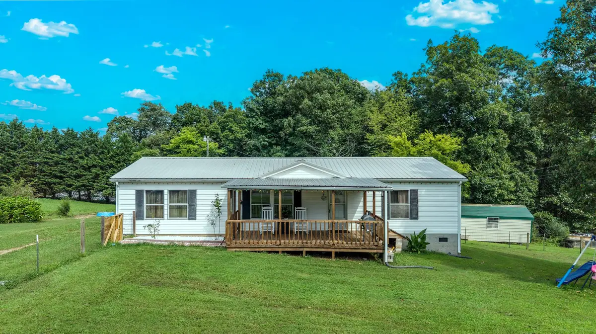 105 County Road 266, Sweetwater, TN 37874 - #1