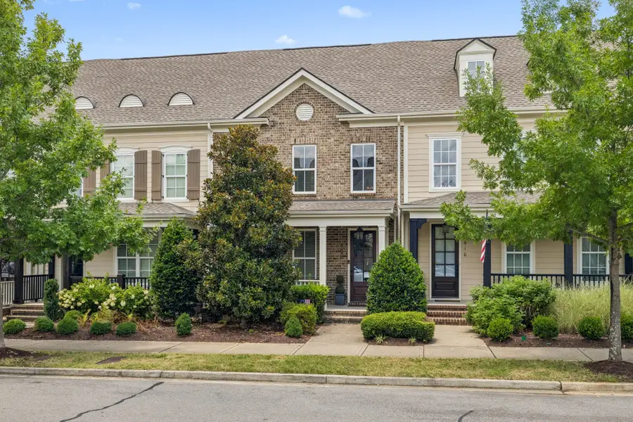 908 Jewell Ave, Franklin, TN 37064 - #2