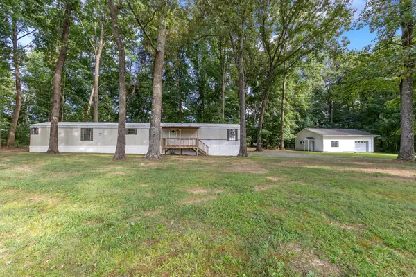 412 Weese Rd Se, Old Fort, TN 37362