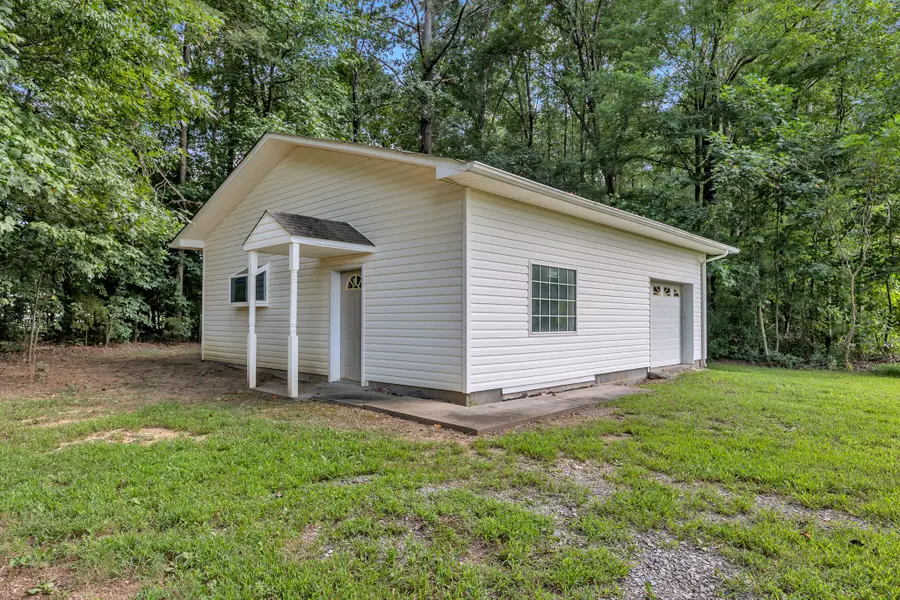 412 Weese Rd Se, Old Fort, TN 37362 - #3