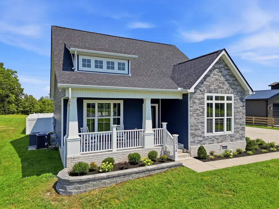 8934 Cedar Grove Rd, Cross Plains, TN 37049 - #3
