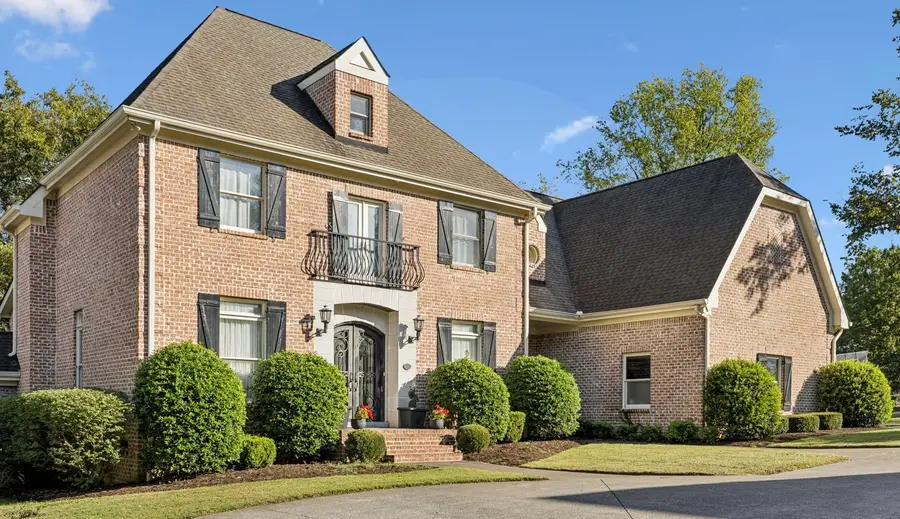 2006A Galbraith Dr, Nashville, TN 37215 - #2