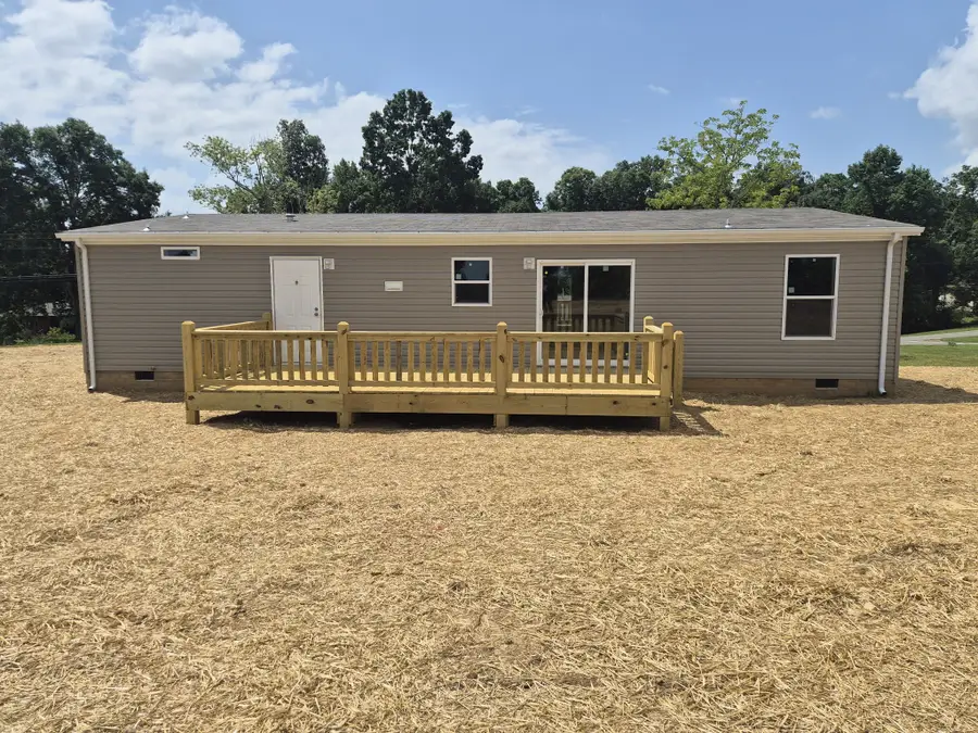2153 Jefferson Rd, Smithville, TN 37166 - #2