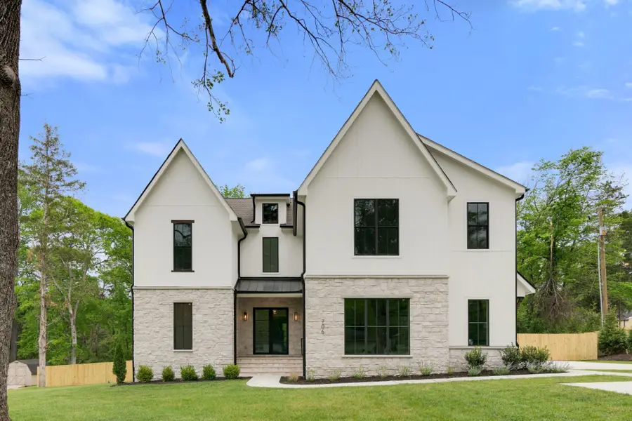 706 Brook Hollow Rd, Nashville, TN 37205 - #2