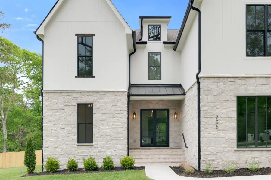 706 Brook Hollow Rd, Nashville, TN 37205 - #3