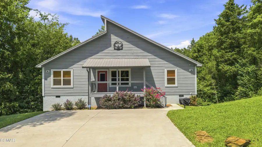 353 Oak Lake Drive, Sevierville, TN 37876 - #2