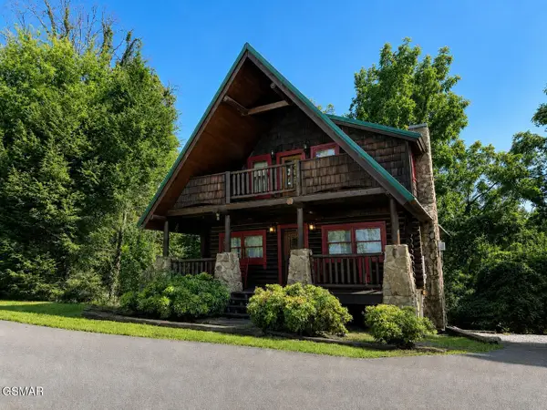 1630 Jed Trail, Sevierville, TN 37862