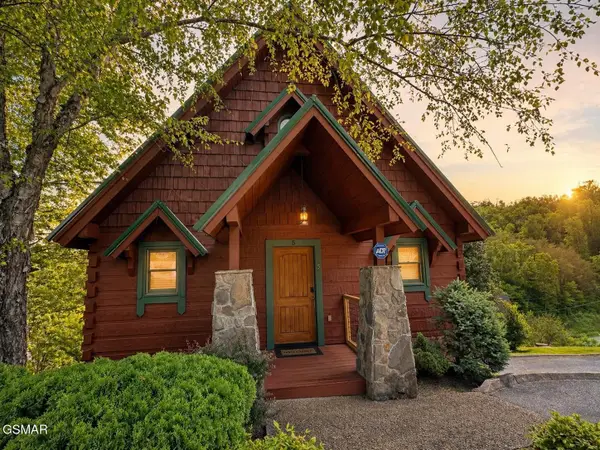 1619 Jed Trail, Sevierville, TN 37862