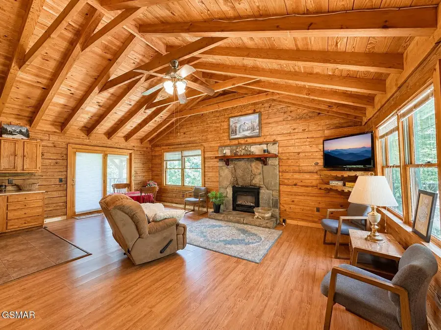 874878 Boone Acres Lane, Pigeon Forge, TN 37863 - #3