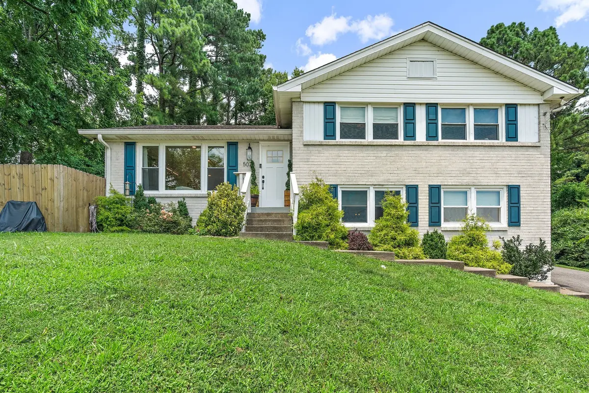 5028 Briarwood Dr, Nashville, TN 37211 - #1
