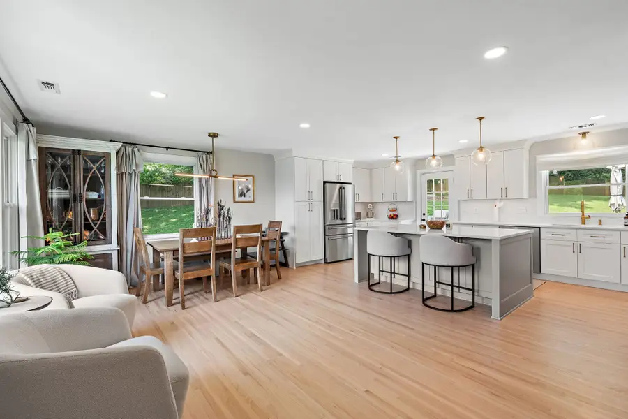 5028 Briarwood Dr, Nashville, TN 37211 - #2