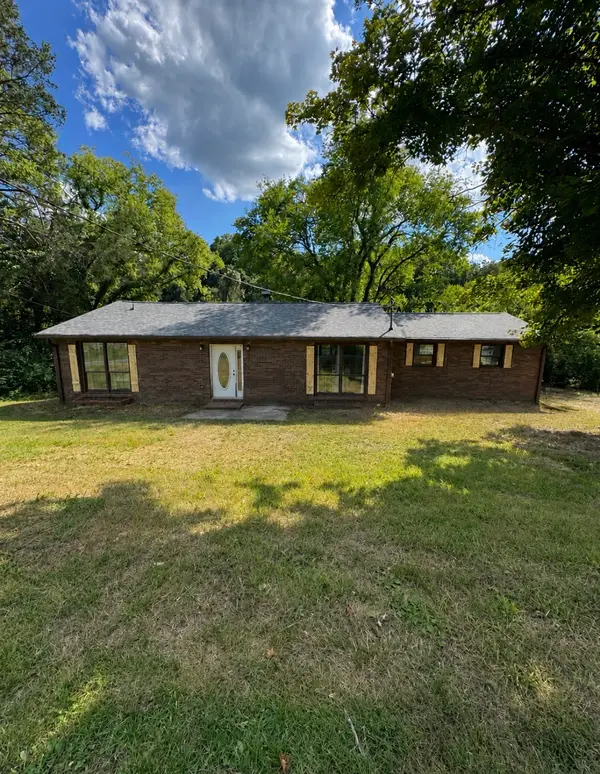 531 Oakley Hollow Rd, Alexandria, TN 37012