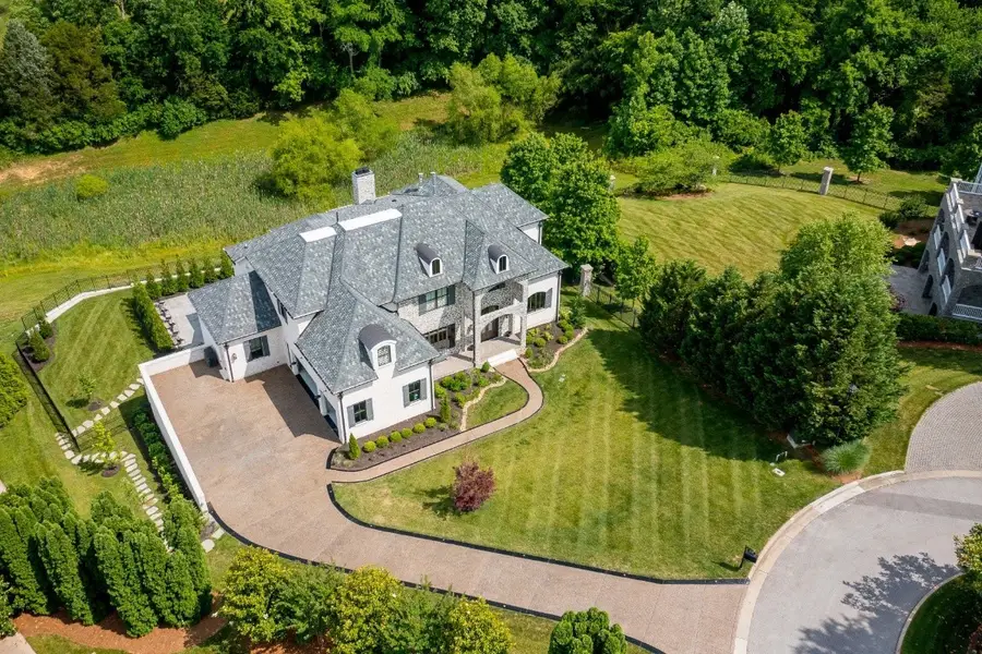 1252 Morning Glory Ct, Brentwood, TN 37027 - #2