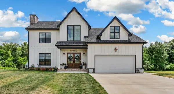 4862 Royal View Way, Clarksville, TN 37040