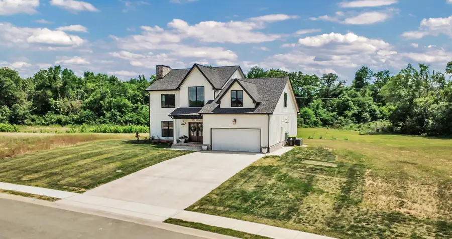4862 Royal View Way, Clarksville, TN 37040 - #2