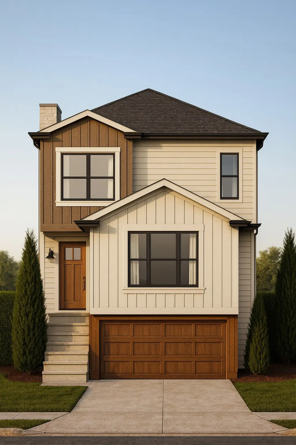 2403A Grover St, Nashville, TN 37207 - #1