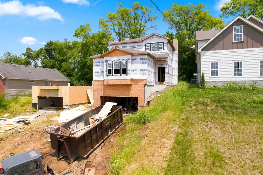 2403A Grover St, Nashville, TN 37207 - #3