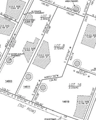 14611 Baker Road, Birchwood, TN 37308 - #2